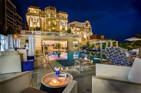 Hotel Metropole Monte Carlo Professional Review Deluxe Monte Carlo Monaco Hotels Travel Weekly