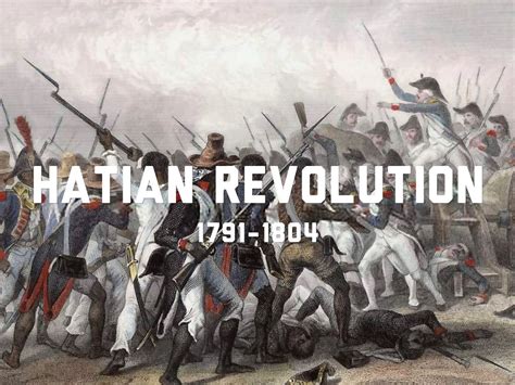 The haitian revolution has often been described as the largest and most successful slave rebellion in the western hemisphere. A Case for the Haitian Revolution Part 1 | by The Black Republic | Medium