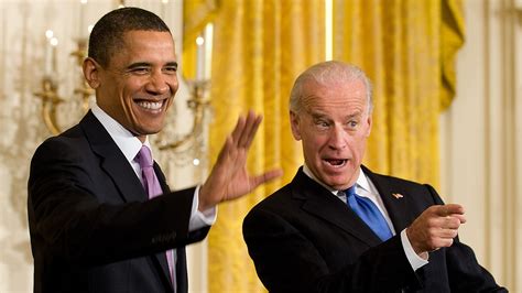 Obamas' affection radiates at every state dinner. Barack Obama Uses Meme to Wish Joe Biden Happy Birthday on ...