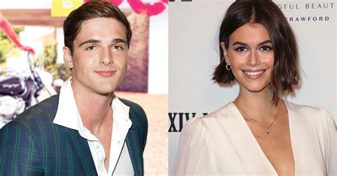 Jacob Elordi And Kaia Gerber Spotted Holding Hands Amid ...