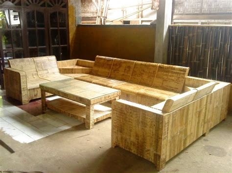 Produk kerajinan dari bahan kayu, bambu, . 12 Kerajinan Tangan dari Bambu Unik dan Kreatif Bernilai ...