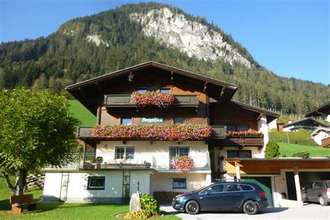 Book haus bergblick, maiersdorf on tripadvisor: Unser Haus Bergblick - Haus Bergblick in Mayrhofen im ...