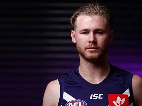 Tragic News As Former Fremantle Footballer Passes Away At Twenty Nine