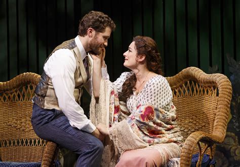 Finding Neverland on Broadway - New York Theater
