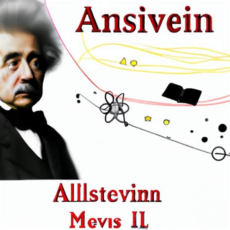Albert Einsteins Innovations Examining The Lasting Impact Of His