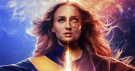 Dark phoenix | a phoenix will rise trailer. Dark Phoenix Review #2: Fox's X-Men Go Out in a Big Messy Bang