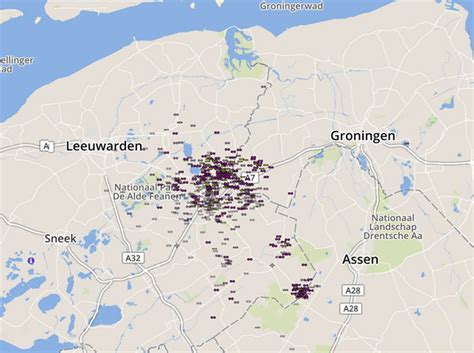 De brandweer is zeker tien keer uitgerukt om de overlast te bestrijden, zo. Wederom overlast door zware buien | Weerplaza.nl