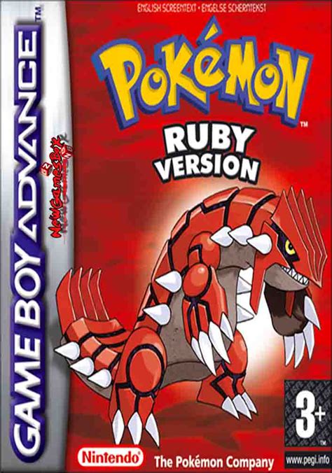 This page shows you a list of pokemon hacked roms that you can download at this website. Pokemon Ruby Free Download Full Version PC Game Setup