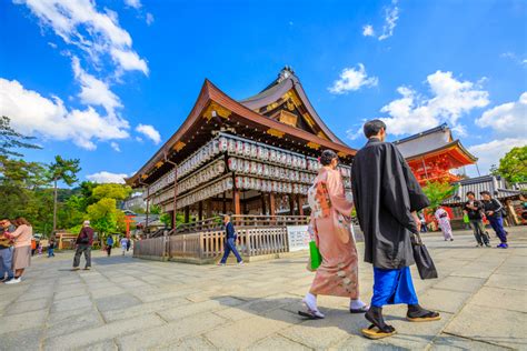 Kyoto Japan Tourist Spots