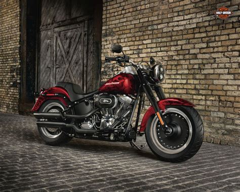 That was the same year that mcdonalds (spiritual home of world fatness) opened its first. 2014 Harley-Davidson Softail Fat Boy Lo - Moto.ZombDrive.COM