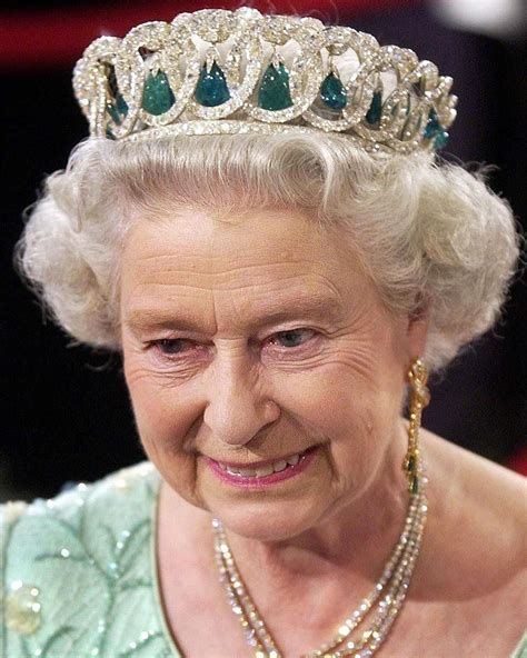 House Windsor On Instagram The Grand Duchess Vladimir Tiara Comes