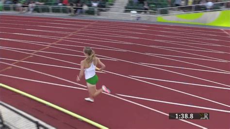 Videos - Women's 4x400m Relay - Oregon Relays 2022