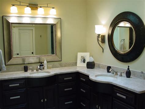 Browse 245 corner double vanity on houzz whether you want inspiration for planning corner double vanity or are building designer corner double vanity from scratch, houzz has 245 pictures from the best designers, decorators, and architects in the country, including hillary thomas designs and mahoney architects. corner double sink bathroom vanity - Corner Bathroom ...