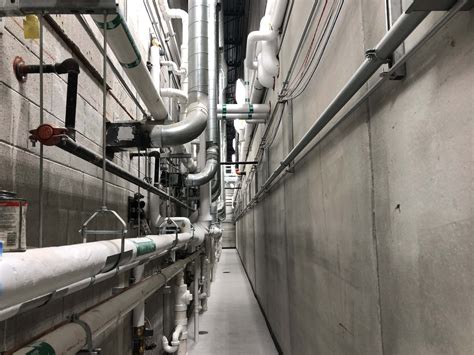 Lee County Jail Renovations - Target Builders