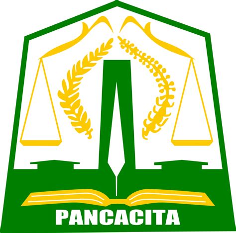Download Logo Pancacita 56 Koleksi Gambar