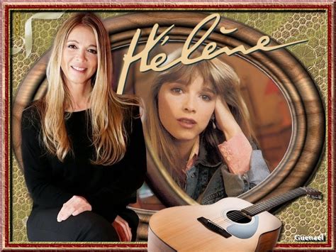Hélène rollès (born 20 december 1966) is a french actress and singer, primarily known for her major role in the tv sitcom helen and the boys (hélène et les garçons), alongside sébastien roch. artiste francais feminin