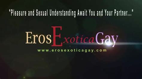 Massage For The Genitals Eros Exotica Gay Amateur Gay Porn A Gay Porno Video