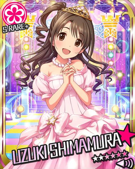 I'm a little concerned about this pool. Idolm@ster Cinderella Girls Starlight Stage (Deresute) Transform Your Favorite Cute Cards Into ...