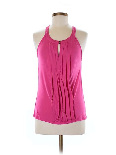 Check It Out Banana Republic Factory Store Sleeveless Top For 1199