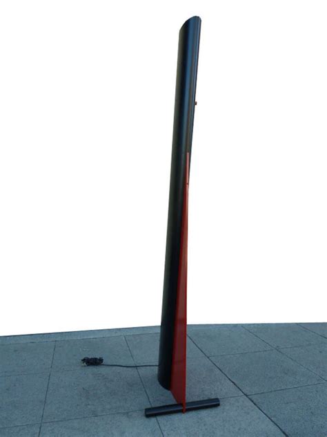 Nov 26, 2009 · futuristic ceiling and floor lamps by odue if you look hard enough you can find unique lamps to fit any personality or style preference. Futuristic Floor Lamp by Ron Rezek at 1stdibs