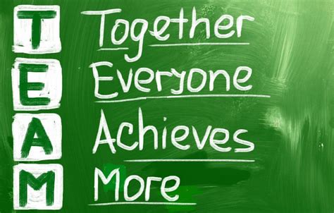 Maybe you would like to learn more about one of these? Christian Quotes About Teamwork. QuotesGram | Team ...