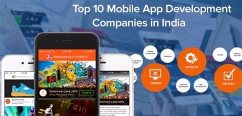 Top app developers in india. Top 10 App Development Companies List In India - AppIdia News
