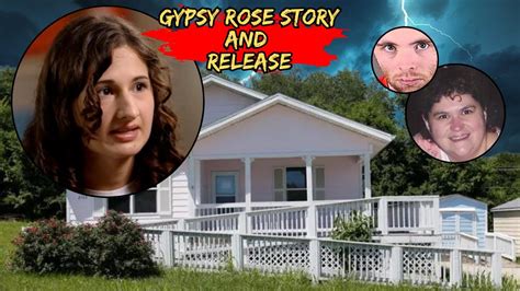 The Gypsy Rose Tragedy Youtube