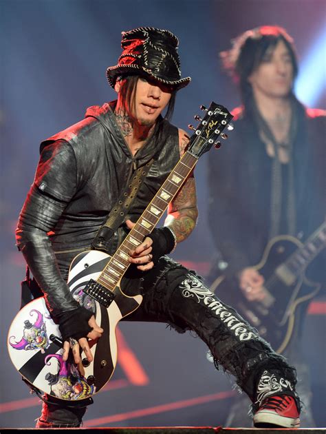 N) is the si unit of force, named after sir isaac newton in recognition of his work on classical mechanics. DJ Ashba - DJ Ashba Photos - Opening Night of Guns N ...