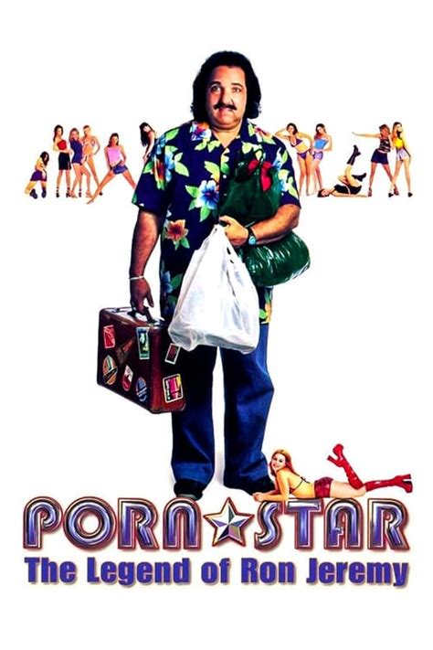 where to stream porn star the legend of ron jeremy 2001 online comparing 50 streaming services