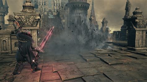 Dark Souls 3 Cinders Mod Pyromancy Showcase Heave Earth And Homing