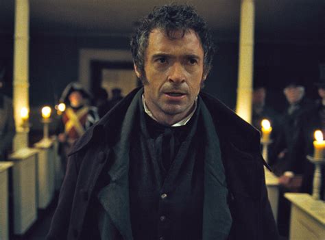 Hugh Jackman Les Misérables From 2013 Oscars Meet The Best Actor