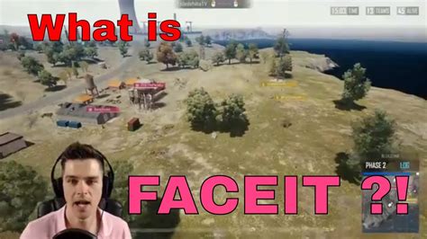 What Is Faceit Competitive Pubg Matchmaking Youtube