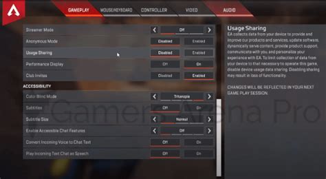 Best Apex Legends Settings Boost Fps And Performance In 2024