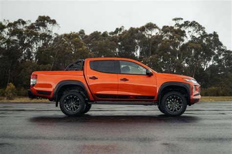2023 Mitsubishi Triton Xtreme Price And Specs Carexpert