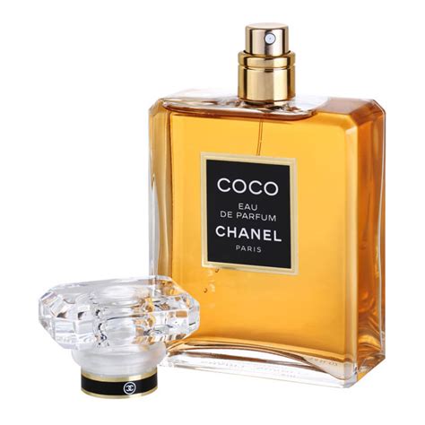 Chanel Coco Eau De Perfume For Women - 100ml - FridayCharm.com