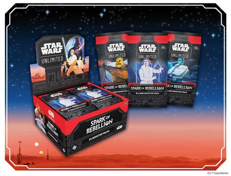 Exclusive Price Reveal And Closer Look At Prerelease Box Booster