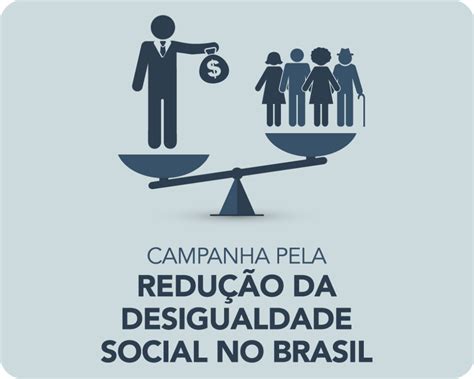 Desigualdade Social No Brasil Redacao