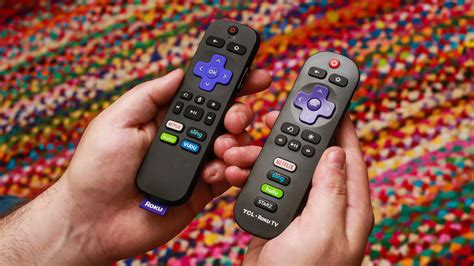 Your roku tv remote losing or breaking is very worried about you. How to upgrade your Roku TV remote for just $20 - CNET