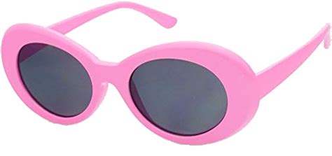 Download Pink Clout Goggles Png Image With No Background