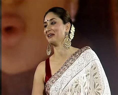 Maybe you would like to learn more about one of these? Actress Kareena Kapoor at the 'NDTV Indian of the Year ...