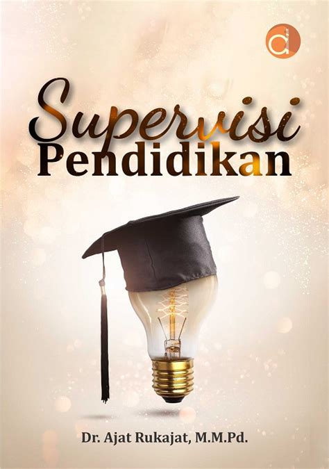Buku Supervisi Pendidikan Penerbit Deepublish