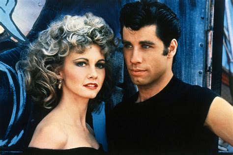 The Death Of A Legend How To Get Sandys Iconic Look From Grease