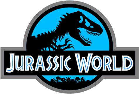 Jurassic World Evolution Logo Png Image Png All