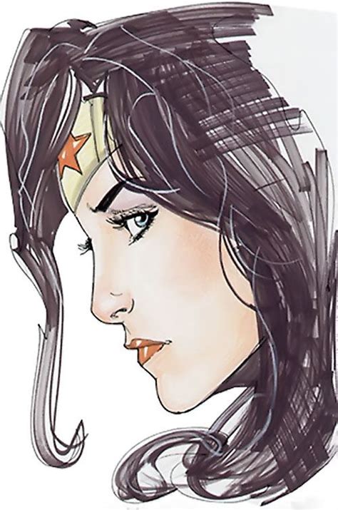 Wonder Woman Dc Comics Gail Simones Take Character Profile