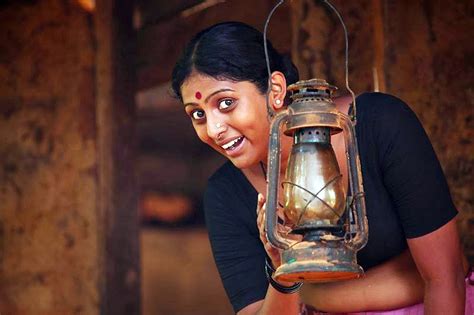 Vinutha Lal Hot Photos From The Movie Parankimala 2014