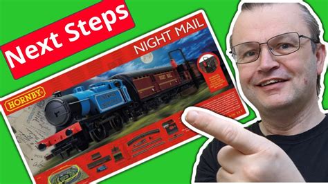 How To Build A Hornby Train Set Part 1 A Lightweight Baseboard Youtube
