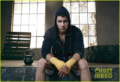 nick jonas and matt lauria are shirtless hunks in these new kingdom promos photo 3192573