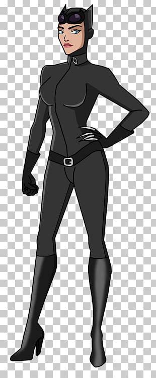 Catwoman Png Images Catwoman Clipart Free Download