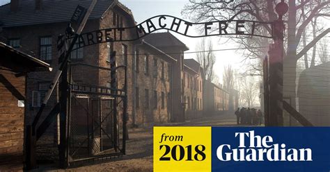 Polands Holocaust Law Triggers Tide Of Abuse Against Auschwitz Museum
