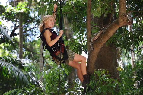 Wallpaper Tree Climbing Girl Hd Widescreen High Definition
